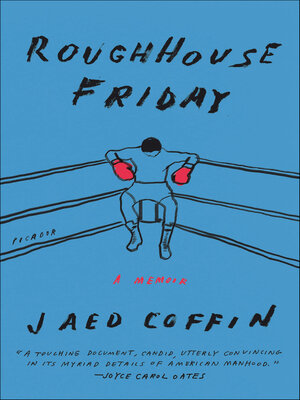 cover image of Roughhouse Friday
